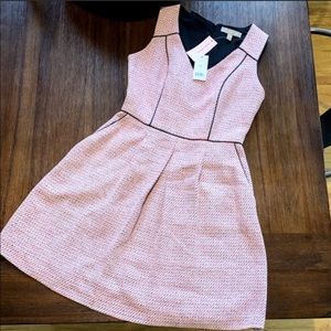 NWT Banana Republic Petite Dress 00P